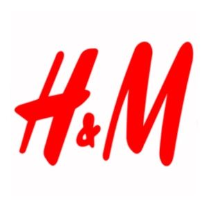 H&M ITEMS